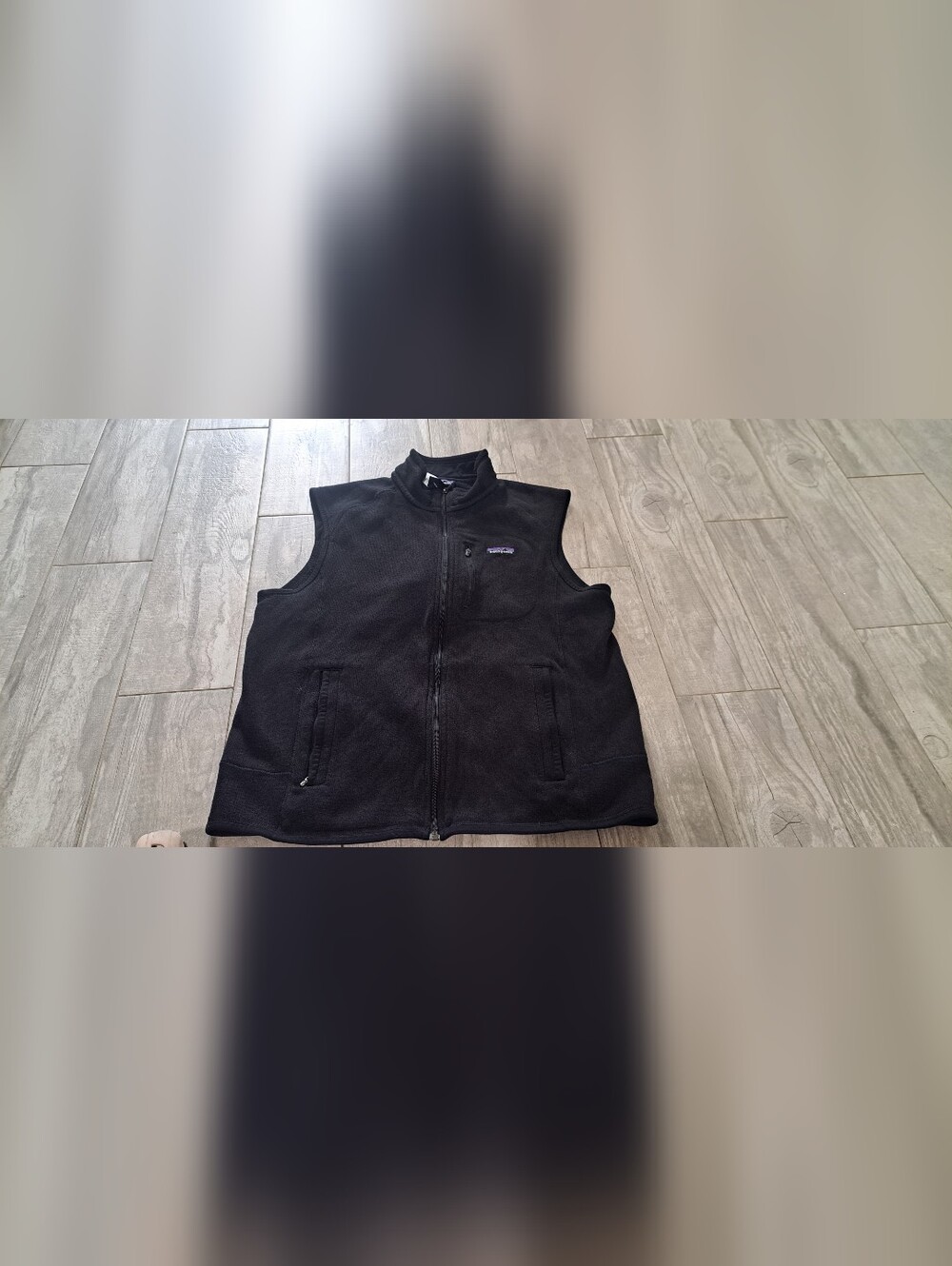 Patagonia Mens L